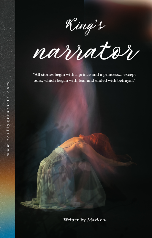 King's narrator